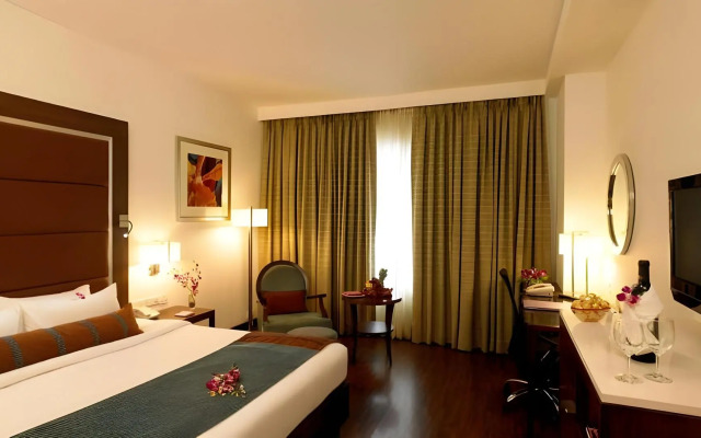 Royal Orchid Central Pune