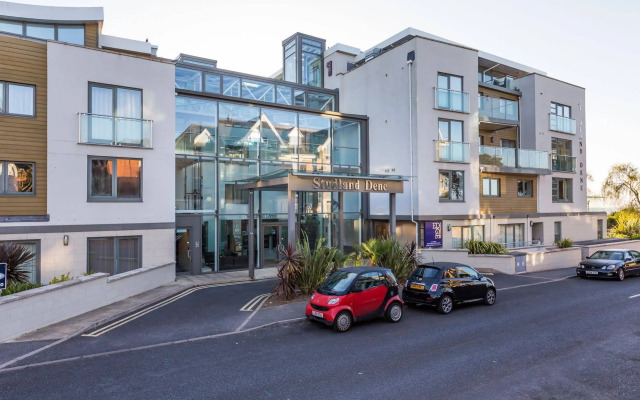 Quay Holidays - Studland Dene