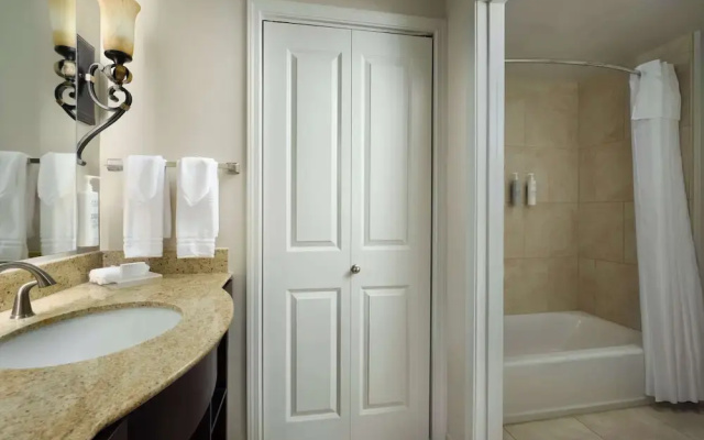 Homewood Suites by Hilton Shreveport / Bossier City, LA