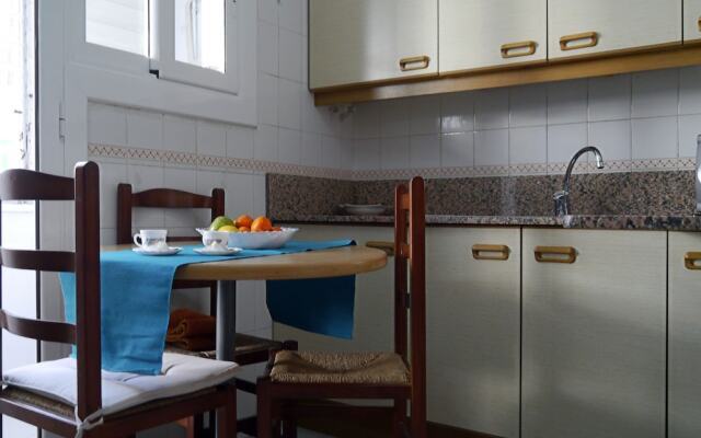 Magi Beach Apartment
