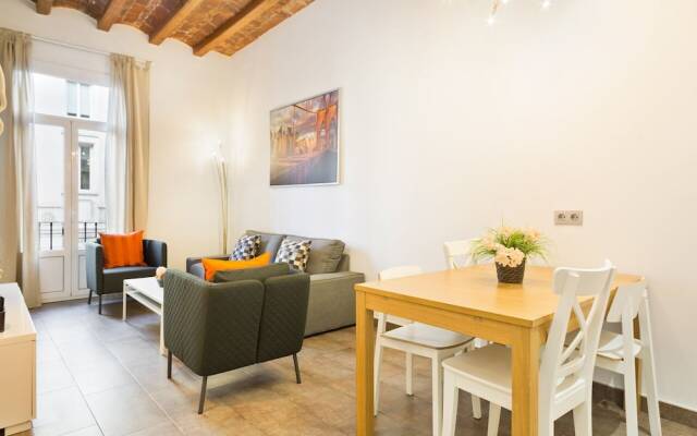 Stay U-nique Eixample Center II