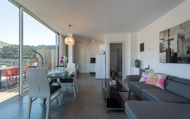 Holidays & Health in Finca Oasis - APART 2