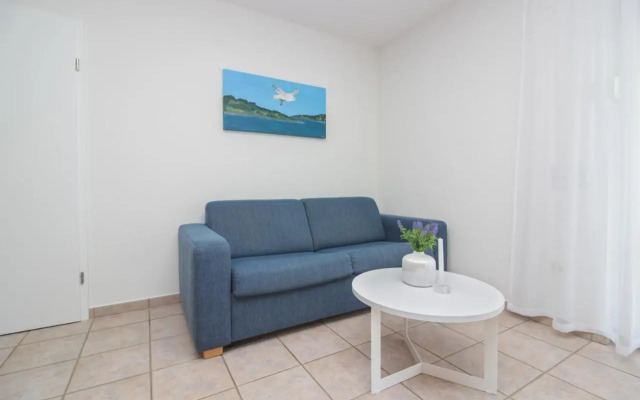 Apartmani Lavanda Pirovac