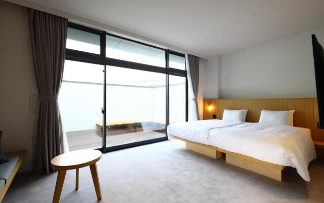 Mustard Hotel Shimokitazawa