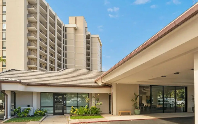 Valley Isle 304 in Lahaina