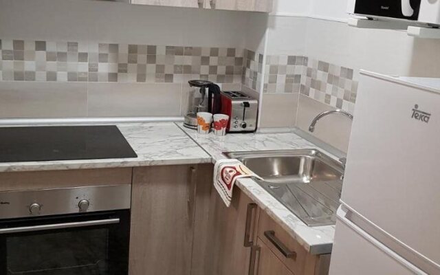 Apartamentos Carlos V