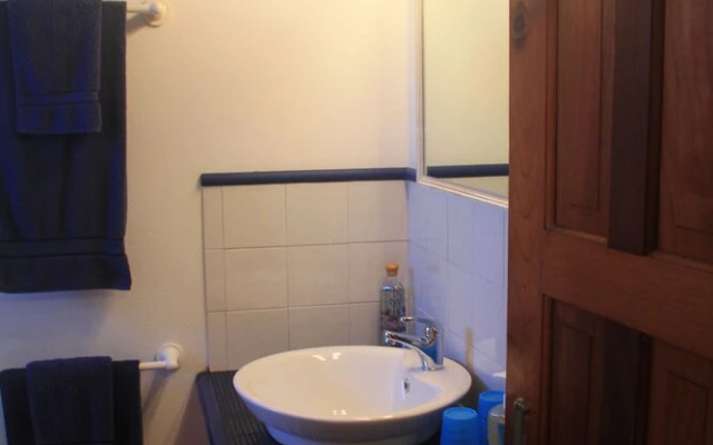 Villa Marie Guesthouse