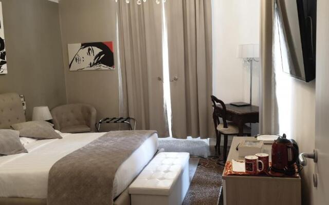 Varazze Suite Sauna e Hammam