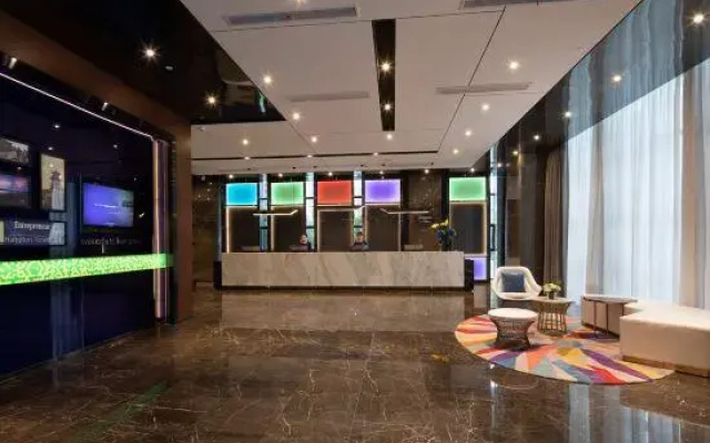 Hampton by Hilton Hangzhou Yunhe