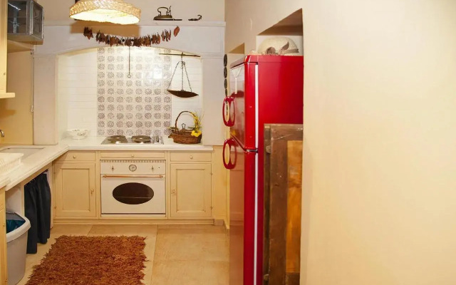 Holiday home in the Archanes with a garden