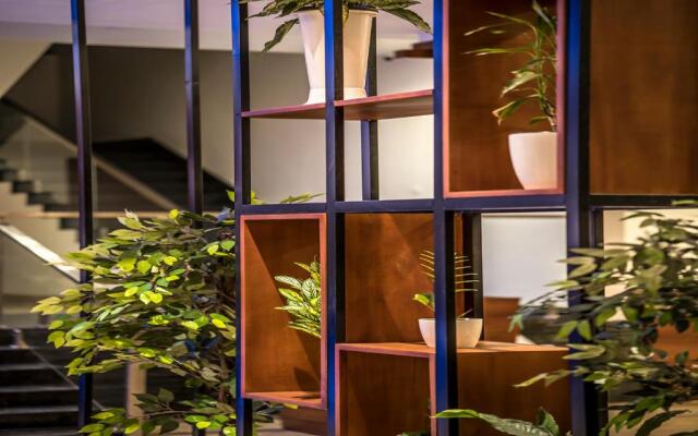 Wild Avenue Resort & Spa