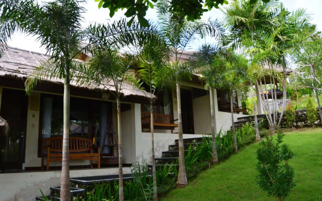 The Eyes Bali Villa
