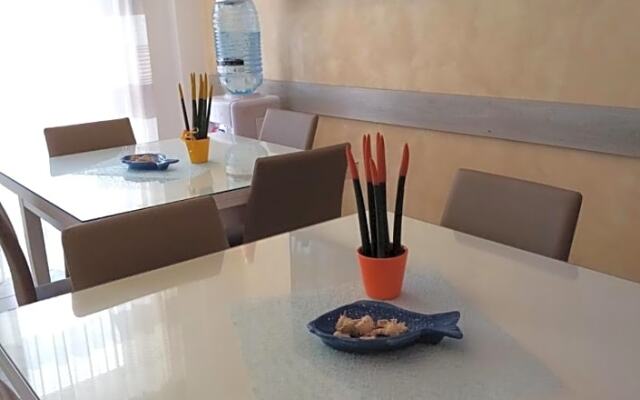 Bed And Breakfast Napoli Bracco