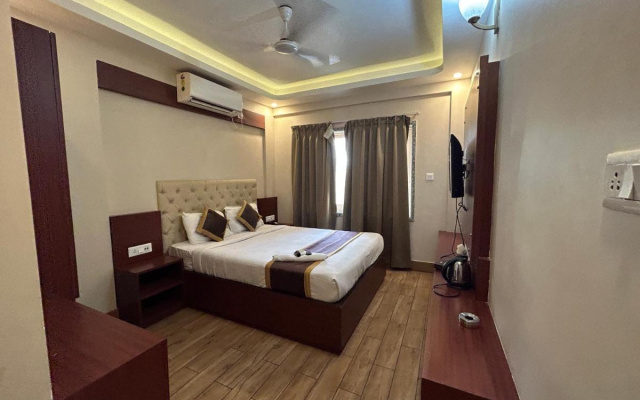The Aster Enclave Hotel