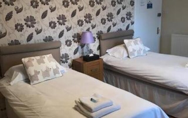 The Crown Hotel