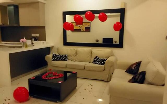 Magic suite