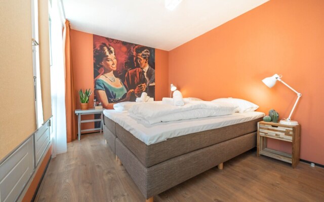 Zèta Beds