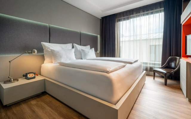INNSIDE by Melia Prague Old Town