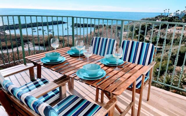 Appartement Cala Merced El Campello