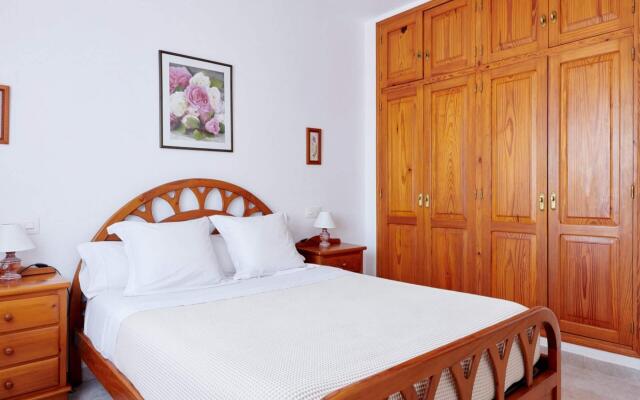 Casa Para Familias en Ibiza