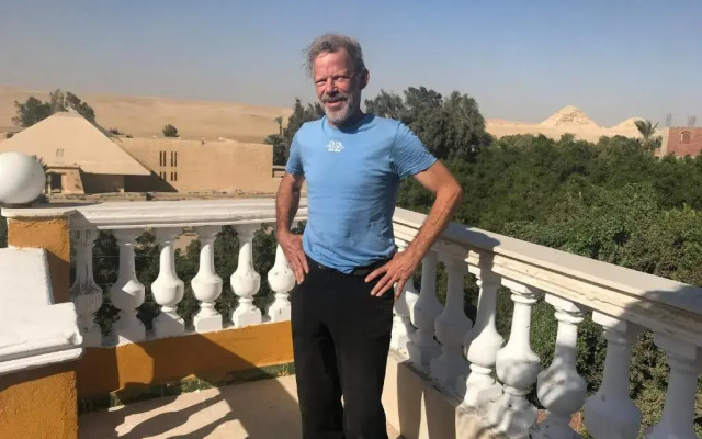 Sakkara Inn Hotel