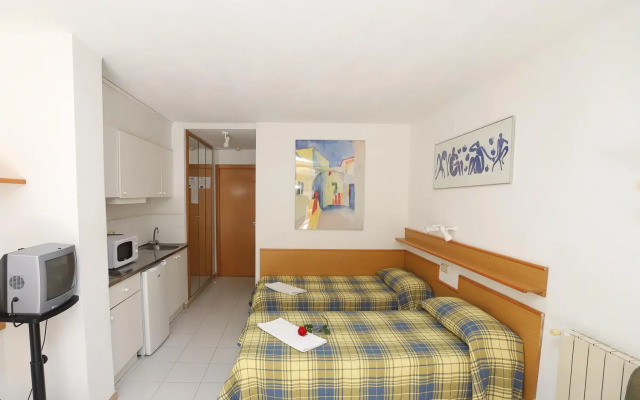 COSTA DAURADA APARTAMENTS - Internacional II