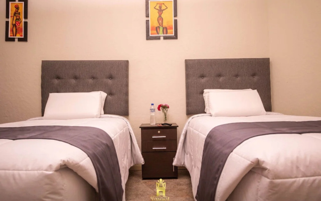 Hostal Virreinal AQP