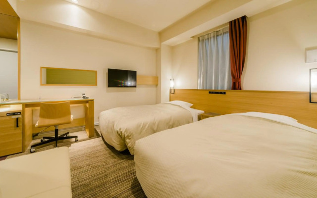 Candeo Hotels Fukuoka Tenjin