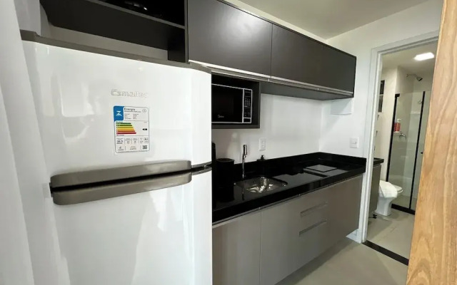 Rn Studio - Apto 1017