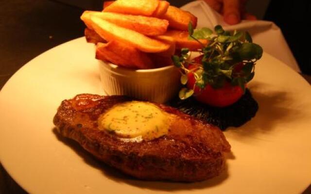 The Manners Arms at Knipton