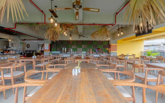 Horison Le Aman Bali