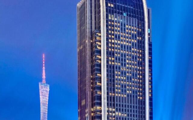 The Ritz-Carlton, Guangzhou