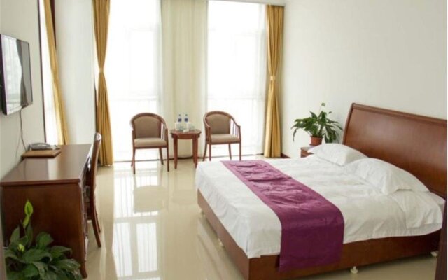 Tangshan Haigang Yuanda Hotel