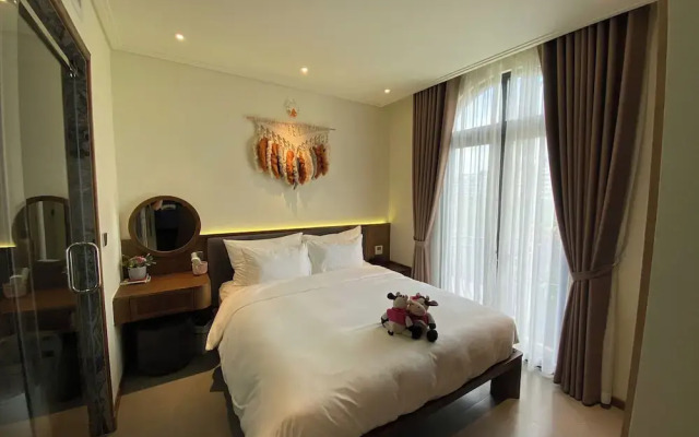JB Serviced Apartment Phu Quoc