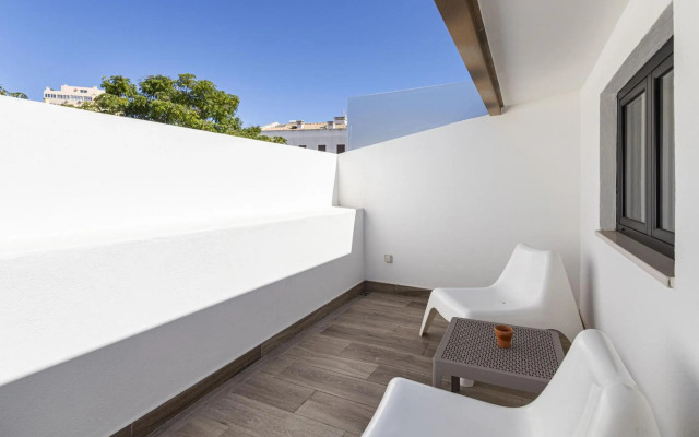 Casa da Praca - City Center - Faro