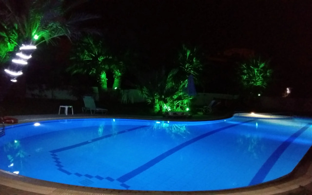 Argo Hotel