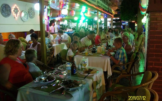 Semiz Apart Hotel