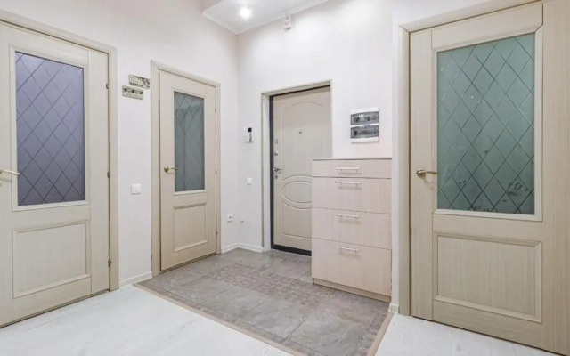 Vershina-PV on Dinmukhamed Kunaev street 12