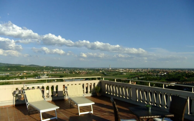 B&B Ca Novecento