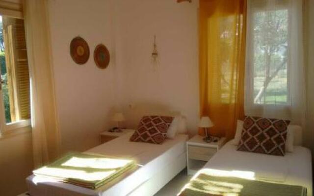Kampos Rooms