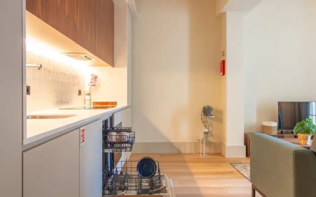 Santa Catarina 392 by LovelyStay