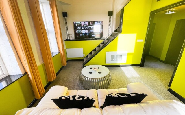 PHOENIX Executive Apart-Hotel