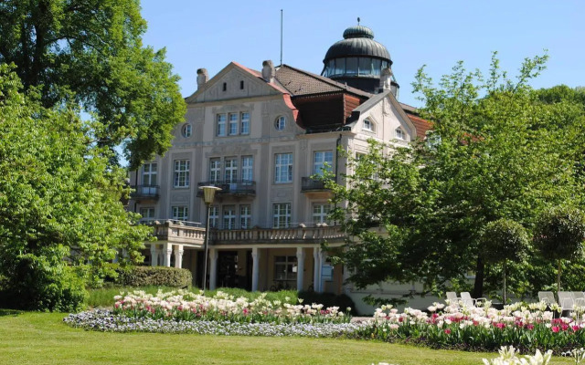 Hotel Badehof