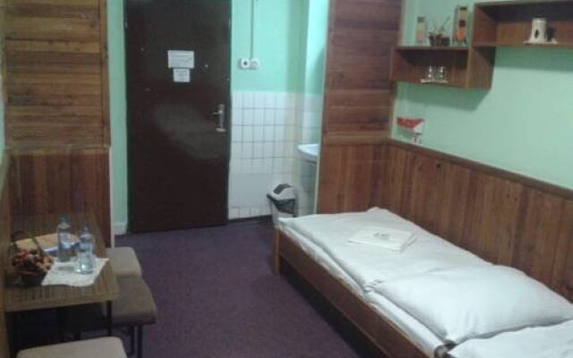Sporthotel Rýžoviště