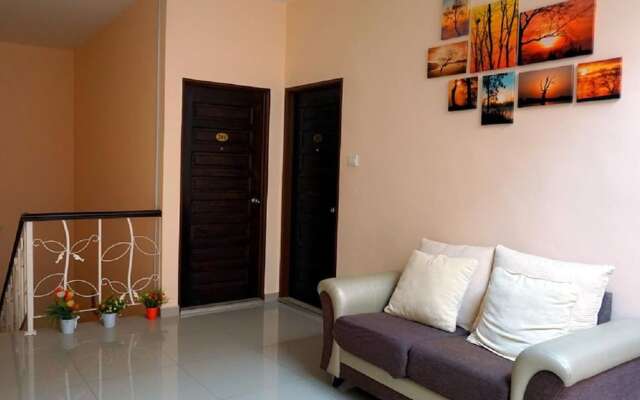 Tropical Villa Kuantan