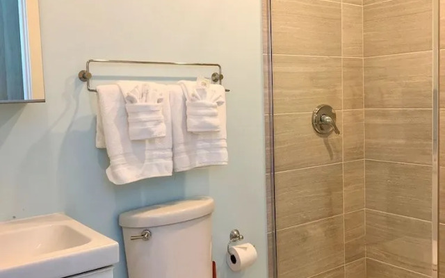 Casey Key Resorts - Beachfront