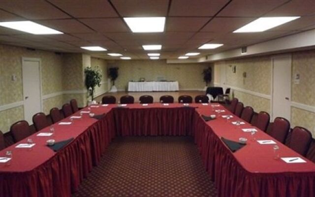 Amherst Wandlyn Inn