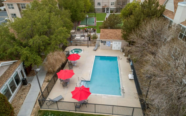 Sonesta ES Suites Reno