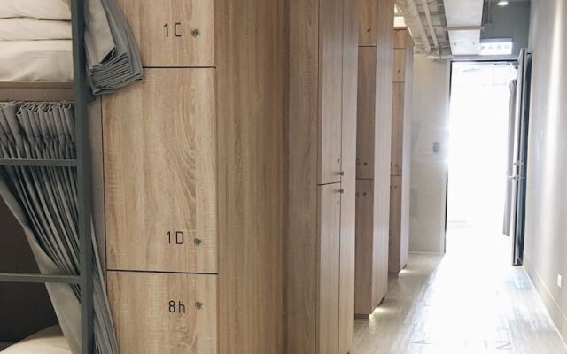 Gents House - Hostel