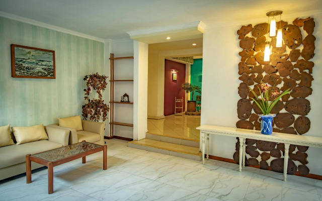 Hotel Gradia 2